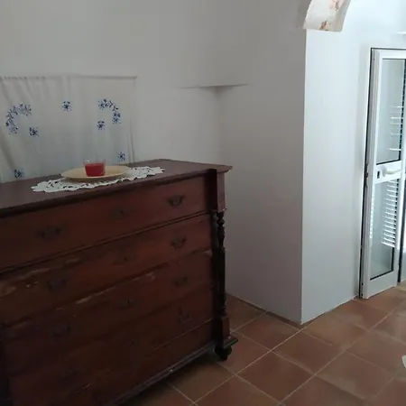 Holiday home Trullo Maestro