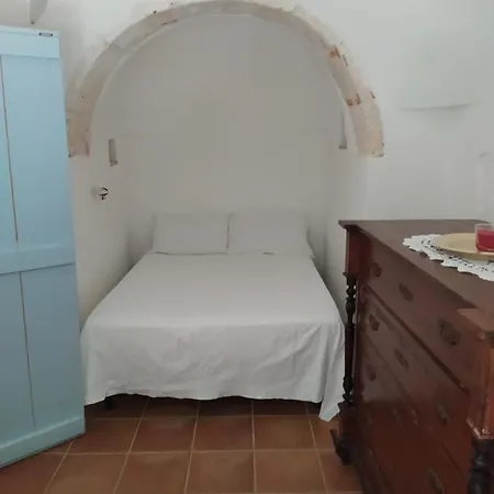 Trullo Maestro * Ceglie Messapica
