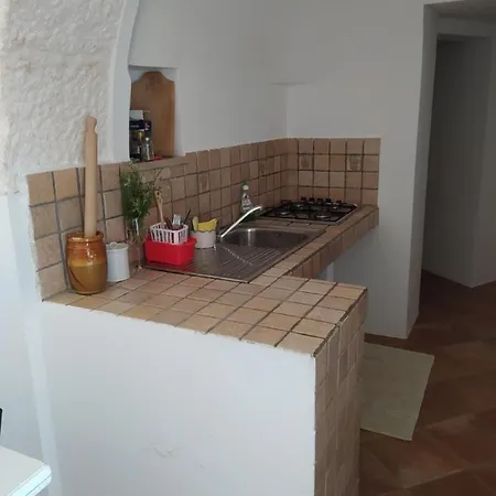 Holiday home Trullo Maestro Ceglie Messapica