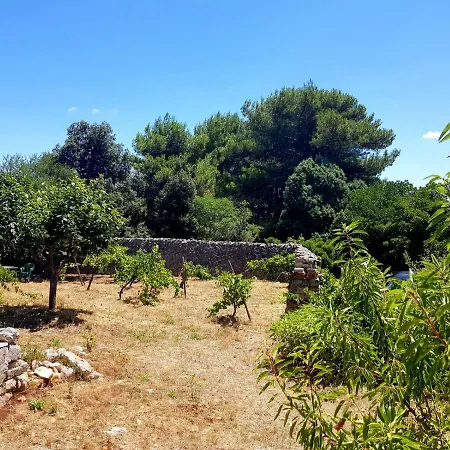 Trullo Maestro Ceglie Messapica