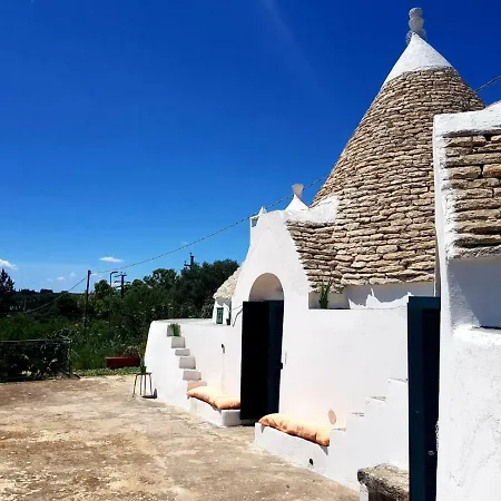 Trullo Maestro