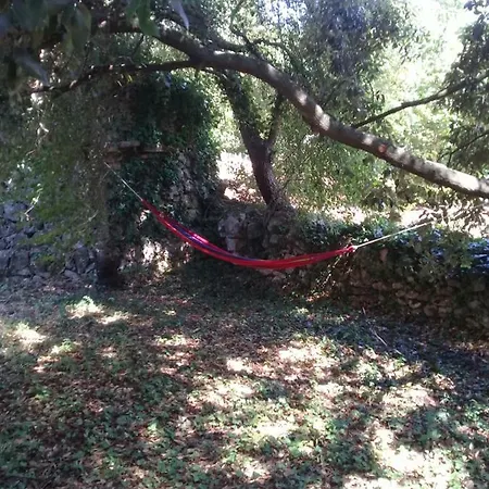 Holiday home Trullo Maestro Ceglie Messapica